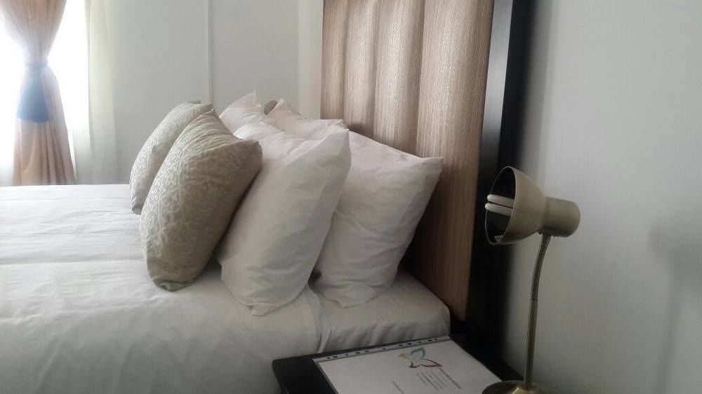 Strand Meadows B&B Gaborone Eksteriør bilde
