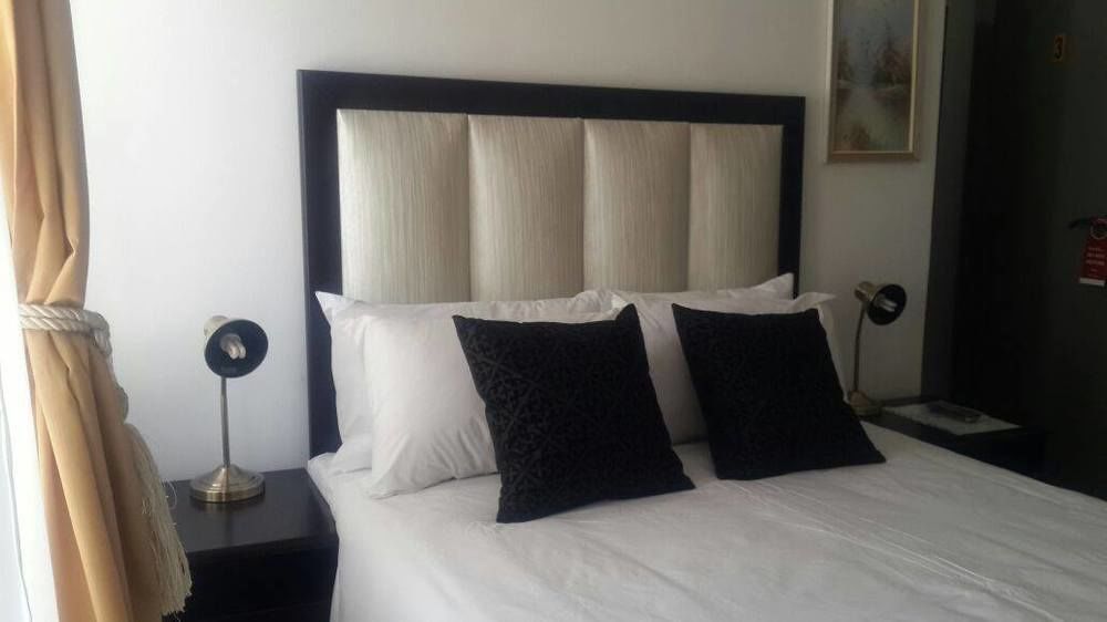 Strand Meadows B&B Gaborone Eksteriør bilde