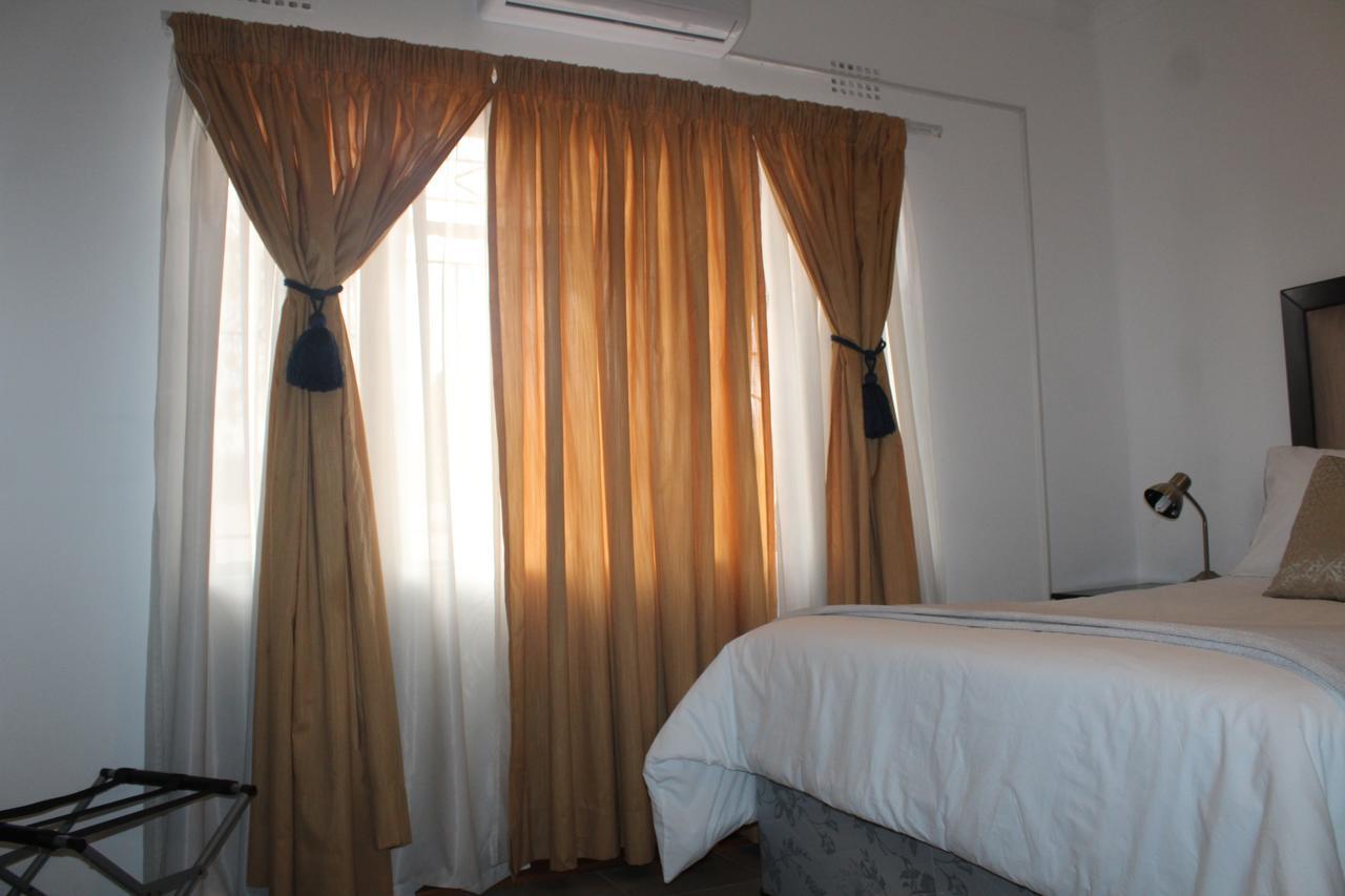 Strand Meadows B&B Gaborone Eksteriør bilde