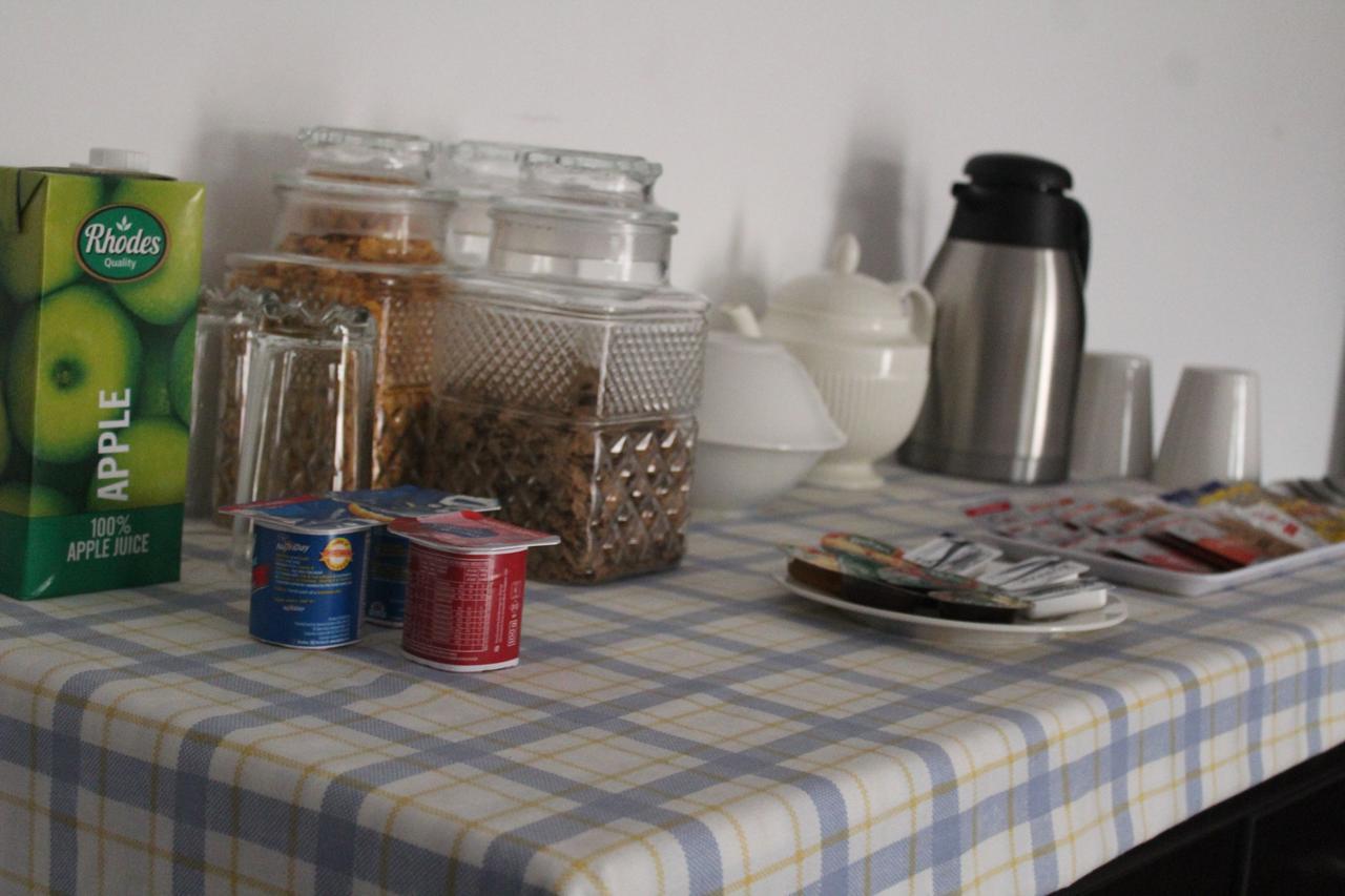 Strand Meadows B&B Gaborone Eksteriør bilde